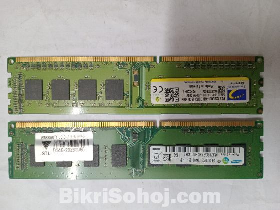 DDR3 RAM